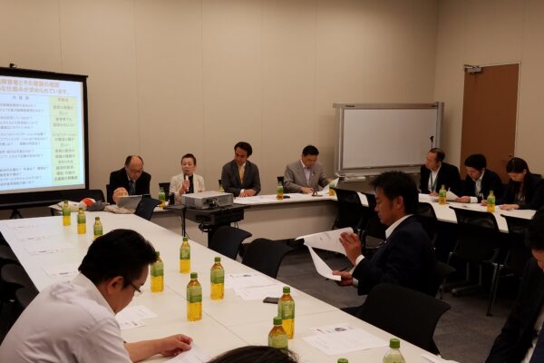 高次脳機能障害問題